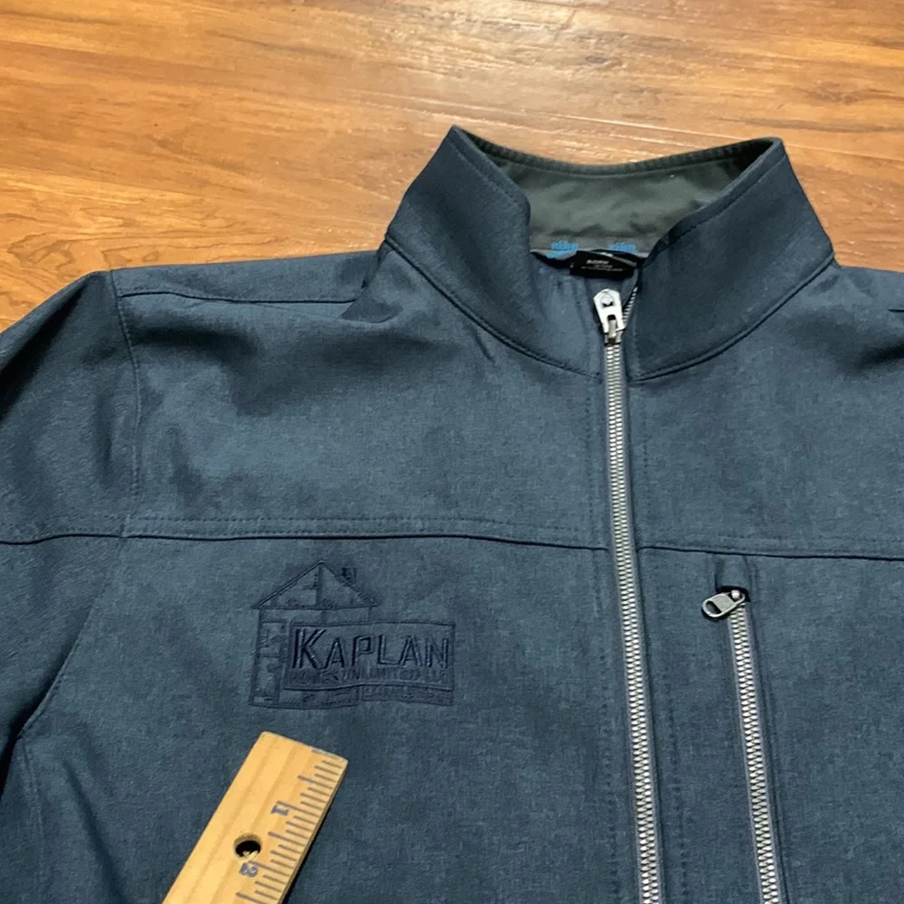 Kuhl Softshell Jacket